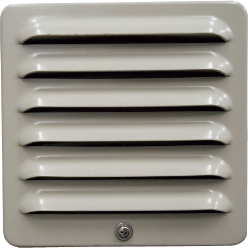 ＳＨＩＮＯＨＡＲＡ　薄型防噴流ギャラリーファン付＿