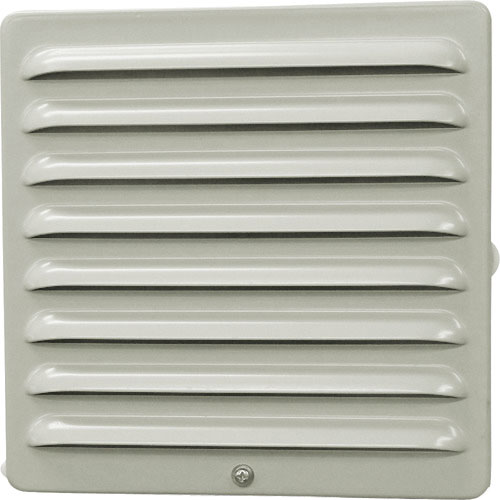 ＳＨＩＮＯＨＡＲＡ　薄型防噴流ギャラリーファン付＿