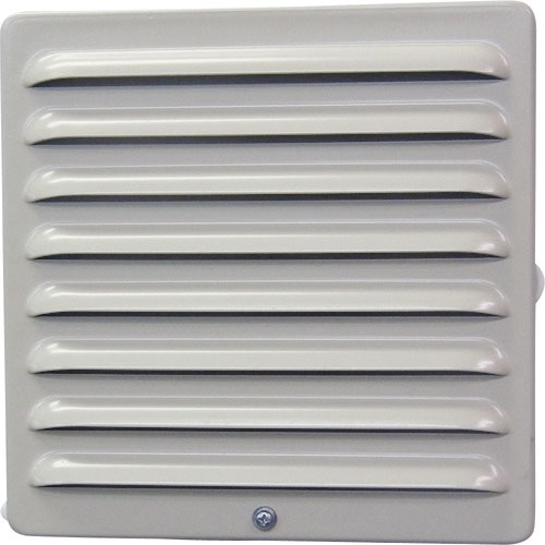 ＳＨＩＮＯＨＡＲＡ　薄型防噴流ギャラリーファン付＿