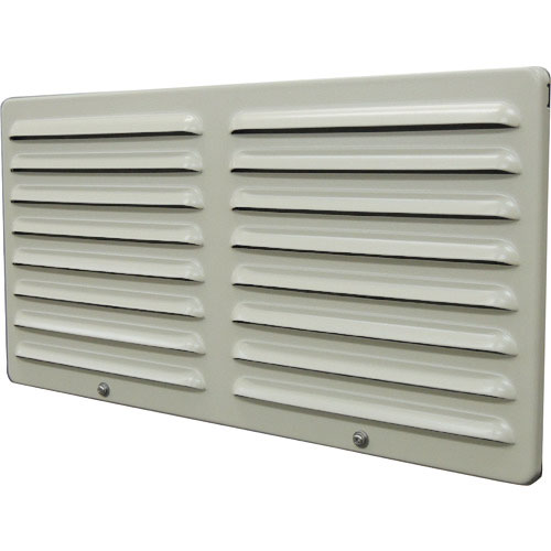 ＳＨＩＮＯＨＡＲＡ　薄型防噴流ギャラリーファン付＿