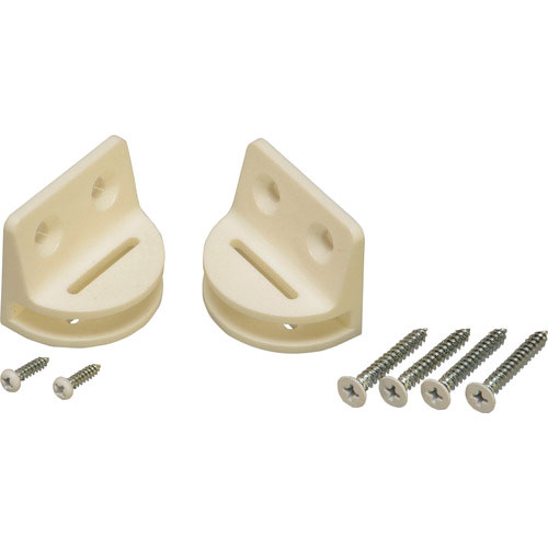 光　Ｇースラスト　パネル固定パーツ　中間用２個入＿