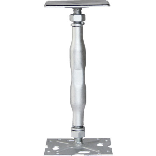 ＴＲＵＳＣＯ　鋼製束　Ｔ型　２５０～３６０ｍｍ　ダクロめっき＿