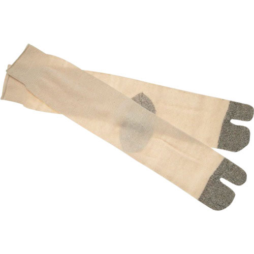 ペンギンエース　綿軍足　指付タイプ　５足組＿