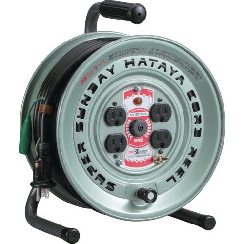 ハタヤ　スーパーサンデーリール＿