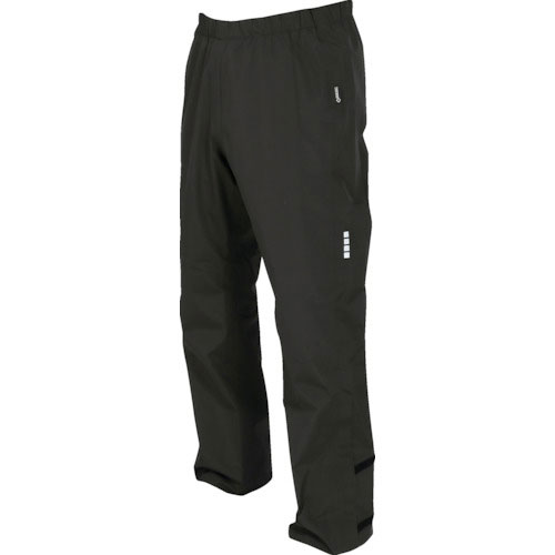 ＴＲＵＳＣＯ　ゴアテックスワークレインパンツ　ブラック　３Ｌ＿