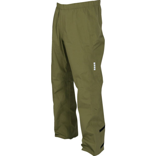 ＴＲＵＳＣＯ　ゴアテックスワークレインパンツ　カーキ　ＬＬ＿