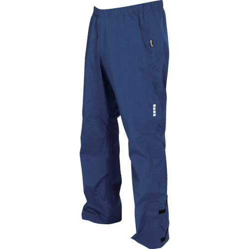 ＴＲＵＳＣＯ　ゴアテックスワークレインパンツ　ネイビー　Ｌ＿