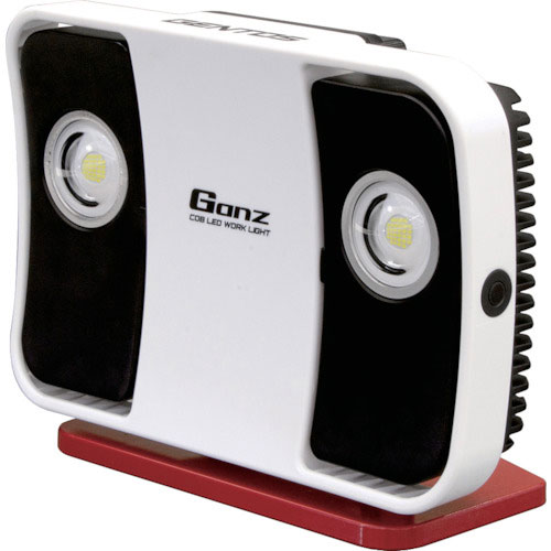 ＧＥＮＴＯＳ　充電式ＬＥＤ高出力型投光器　ガンツ３１５＿