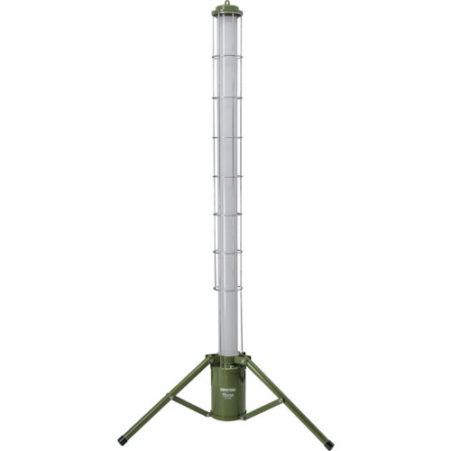 ＧＥＮＴＯＳ　ガンツ　エリアライト投光器８０３＿