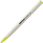 ＪＴＸ　８６１２８８）蛍光マーカー　黄１０本　Ｈ０２９Ｊ－ＹＬ－１０　＿