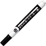 ＪＴＸ　３６５３３５）ボードマーカーＥ　中字黒１２本　Ｈ０３６Ｊ－ＢＫ＿