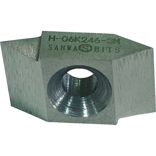 三和　ネジ切チップ＿