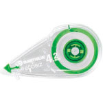 ＪＴＸ　４３４３０修正テプ４．２ｍｍ×８ｍＨ０７０Ｊ緑＿