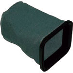 ＪＴＸ　３５４１５９）黒板拭きクリーナー用外袋　Ｈ０７５Ｊ　＿