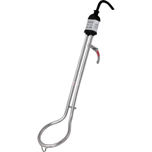 富士　ＦＭＣ　投げ込みヒーター　１００Ｖ　１ＫＷ＿