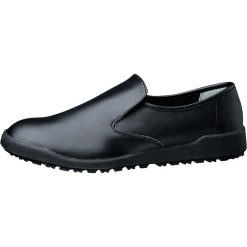 ミドリ安全　超耐滑作業靴　ハイグリップ　Ｈ－１００Ｃ　ブラック　２７．０ＣＭ＿