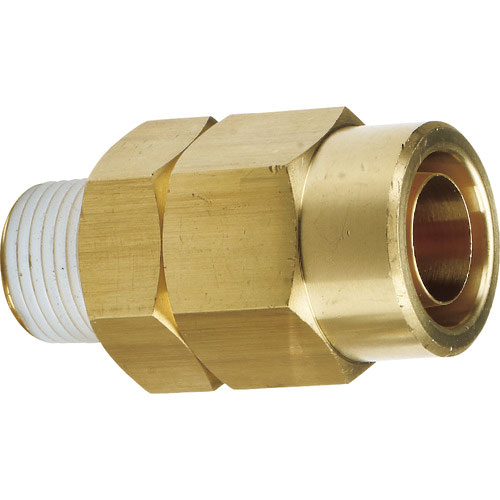 チヨダ　ホースニップル　１６ｍｍ・Ｒ１／２＿