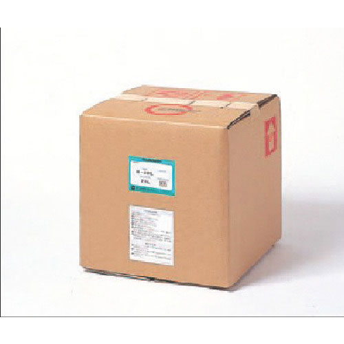 サンハヤト　エッチング液　２０Ｌ　（１箱入）＿