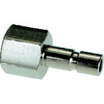 チヨダ　ハイコックニップル　Ｒｃ１／４＿