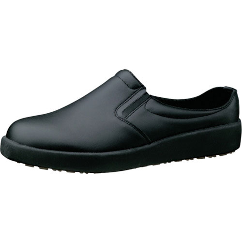 ミドリ安全　超耐滑軽量作業靴　ハイグリップ　Ｈ－７３１Ｎ　ブラック　２６．０ＣＭ＿