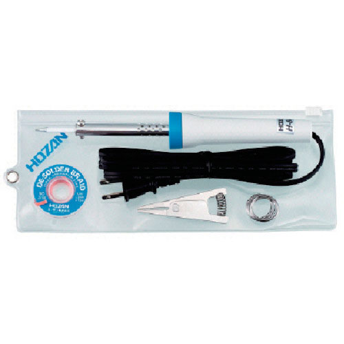 ＨＯＺＡＮ　ハンダゴテセット＿