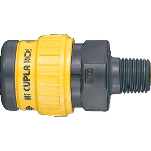 日東　ハイカプラエース　樹脂製ＨＡ２０ＳＭ＿