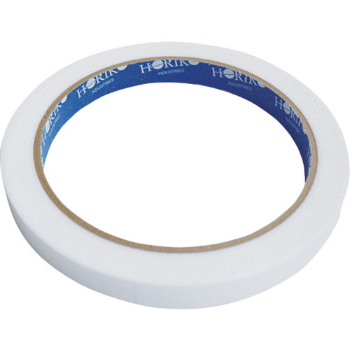 ホリコー　極細養生テープ　白　９ｍｍ×２５ｍｍ＿