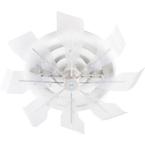 キングジム　ハイブリッドファンＳＪＲ　クリア－＿