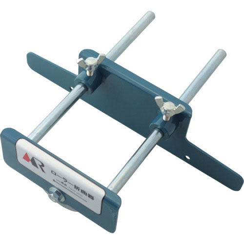 盛光　ローラー折曲機　平板用＿