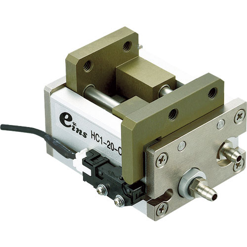 アインツ　平行チャック・複動・２０ＳＴ＿