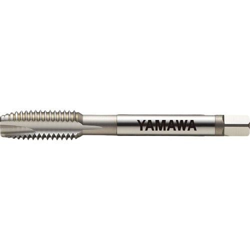 ヤマワ　高炭素鋼用ポイントタップ　ＨＣ－ＰＯ　Ｐ４　Ｍ２０Ｘ２．５＿