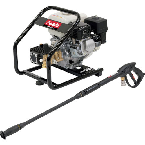 アサダ　高圧洗浄機１０／１００Ｇ＿