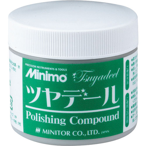 ミニモ　ツヤデール＿