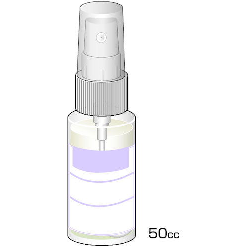 ミニモ　ダイヤモンドスプレー　５０ｃｃ＃３０００＿