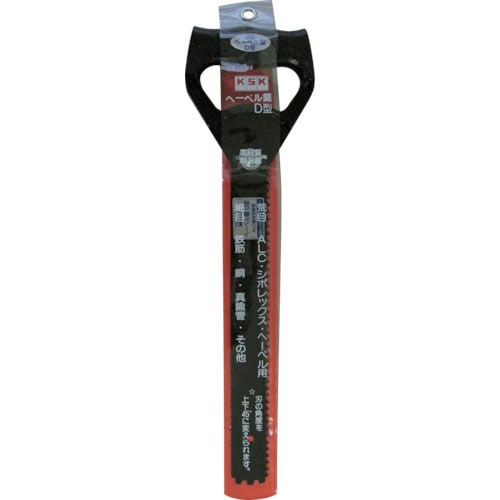 ＫＳＫ　へーベル鋸Ｄ型＿