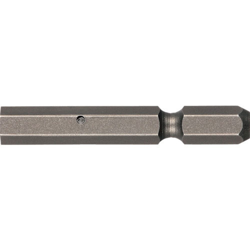 ベッセル　ビットホルダー　Ｎｏ．ＨＤ－７１ｘ４５（ハーフムーン型ビット用）＿