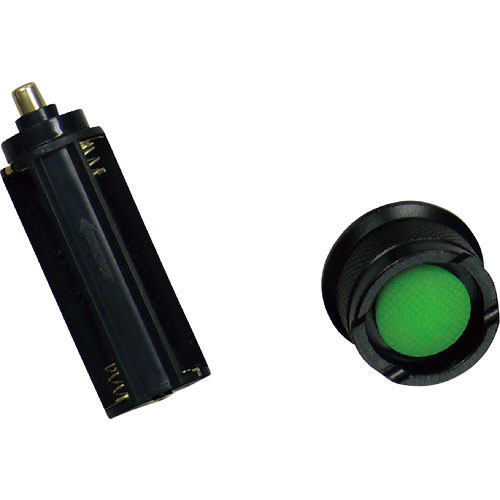 Ｈｙｄｒａｎｇｅａ　ブラックライトハイドレンジアシリーズ用電源タイプ切替オプション　乾電池タイプ用＿