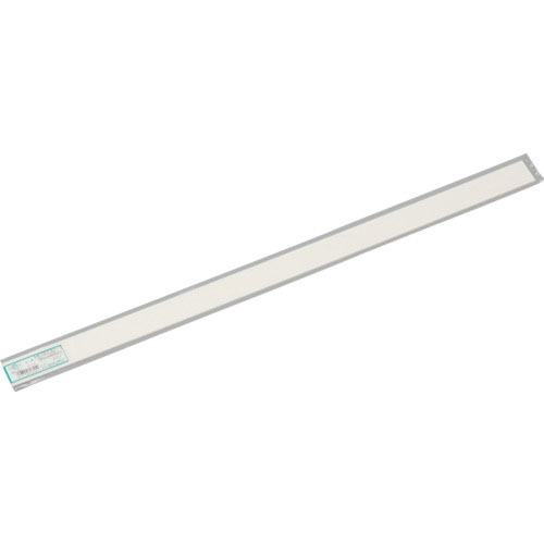 光　発泡エンビホワイト　２×３０×６００ｍｍ＿