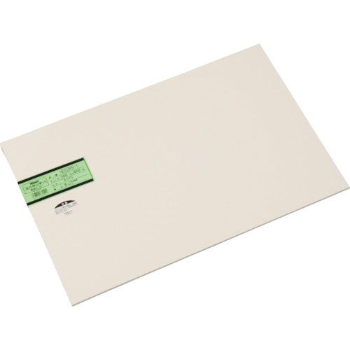 光　発泡エンビホワイト　５×３００×４５０ｍｍ＿