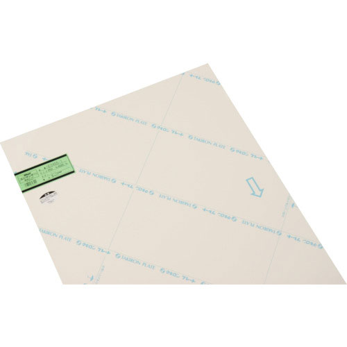 光　発泡エンビホワイト　５×４５０×６００ｍｍ＿