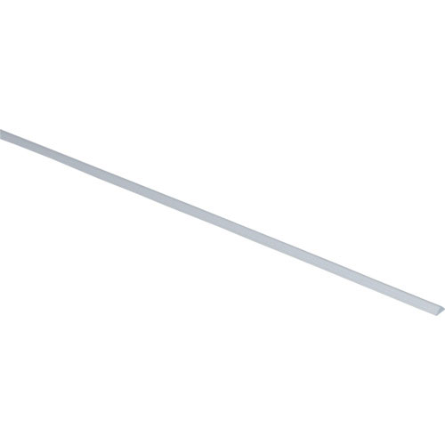 光　エンビ三角棒５×１０００＿