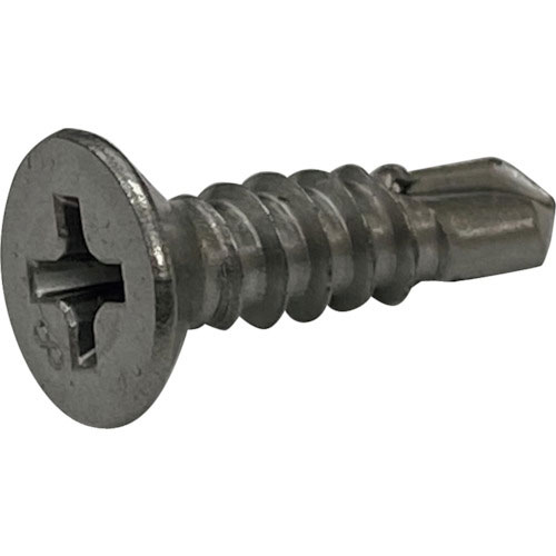 コクブ　ドリルねじ　ハードテック　サラ４．２×１３（２４０本入）＿