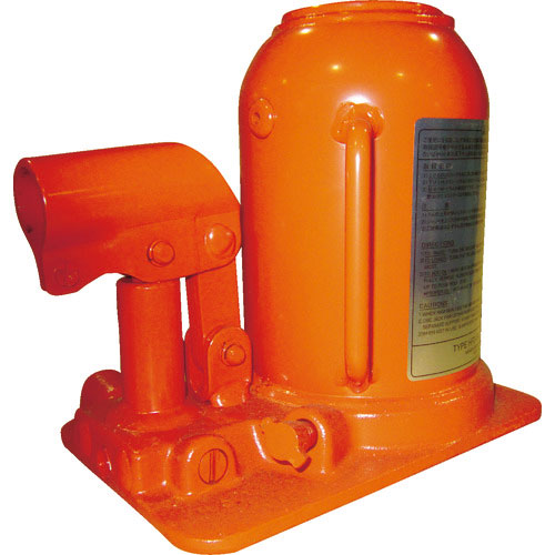 マサダ　２段式油圧ジャッキ＿