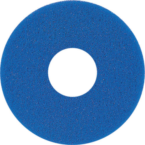 アマノ　自動床面洗浄機ＥＧ用パッド青　２０インチ＿