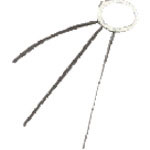 ＨＯＺＡＮ　ガス器具用掃除針セット＿