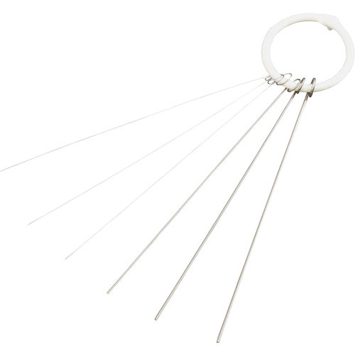 ＨＯＺＡＮ　ノズル掃除針セット＿