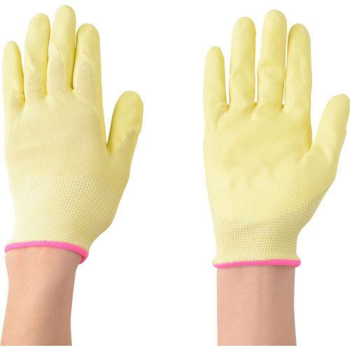 アトム　ケブラー（Ｒ）　１５Ｇ　ＳＤ　ニトリルコート　Ｓ　バルク＿