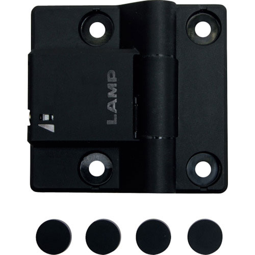 スガツネ工業　（１７００４６２７２）ＨＧ－ＪＶ６５－Ｓ－ＢＬソフトクローズヒンジ＿