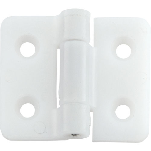 スガツネ工業　（１７００２３８５５）ＨＧ－ＭＦ０８－ＷＴミニフラットトルクヒンジ＿