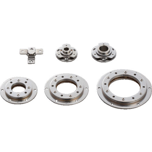 スガツネ工業　（１７００２９７２９）ＨＧ－Ｓ５０－２１スイベルトルクヒンジ＿